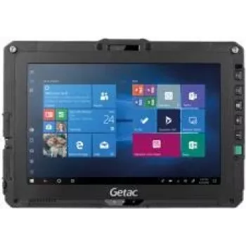 Getac UX10 dokstacija ar vācu tastatūru (GDKBB8)