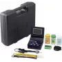 VOLTCRAFT KBM-600 Kombinētais mērinstruments Redox (ORP), pH vērtība, temperatūra (VC-8816970)