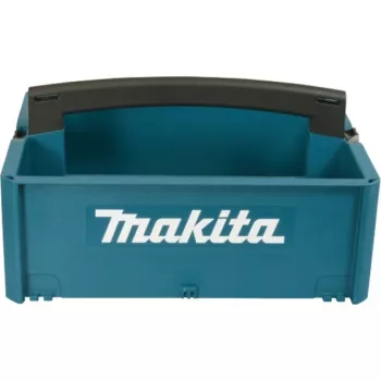 Toolbox Gr. 1, instrumentu kaste Zila, sakraujams instrumentu futrālis