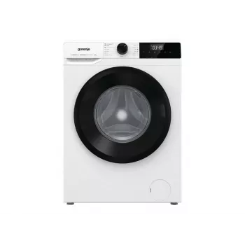 Gorenje W11NHPI84AS veļas mašīna, priekšējā ielāde, 8 kg, 1400 apgr./min, tvaika funkcija, A klase