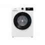 Gorenje W11NHPI84AS veļas mašīna, priekšējā ielāde, 8 kg, 1400 apgr./min, tvaika funkcija, A klase