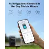 Anker SOLIX C300X pārnēsājama elektrostacija 7 LiFePO4 90000 mAh
