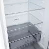 LG GBBSJ1CCSW ledusskapis-saldētava brīvstāvošs 333 L Balts