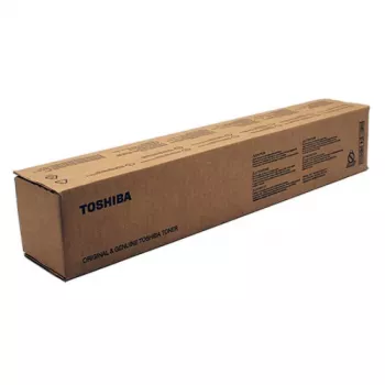 Toshiba T-FC556E-C - 6AK00000350 - Toner ciāns - e-STUDIO 5506AC, 5506AC LCF, 6506AC, 7506AC