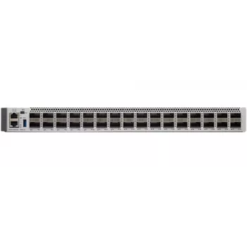 Cisco Catalyst 9500 32-portu 40/100G Advantage