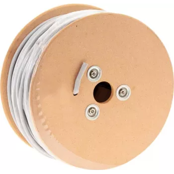 Tīkla kabelis ShiverPeaks 75900-100HSSP S/CONN Cat 6 100,0 m