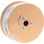 Tīkla kabelis ShiverPeaks 75900-100HSSP S/CONN Cat 6 100,0 m