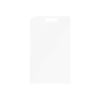 PanzerGlass® Classic Fit ekrāna aizsargs iPhone 15 Pro