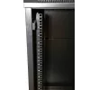 Brīvi stāvošs tīkla skapis Extralink Rackmount 37U 600x800 Melns