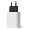 Google GA03502-EU universālais mobilās ierīces lādētājs, melns/balts, AC iekštelpām