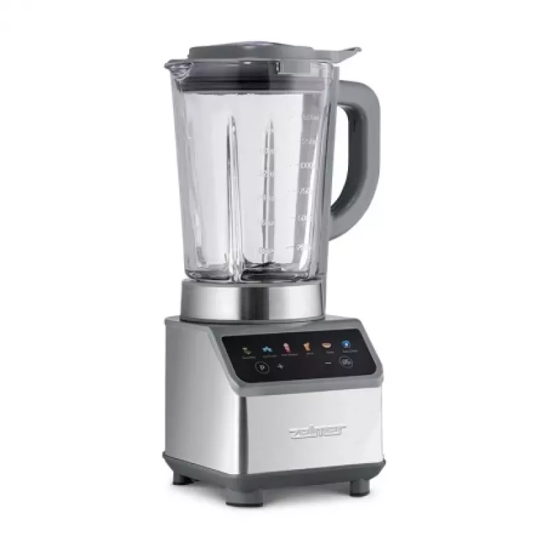 Zelmer ZSB4870 Silver blenderis