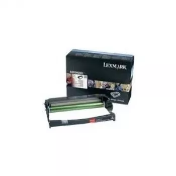 Lexmark X203H22G - Fotovadītāja komplekts LCCP melns - X203n, X204n