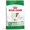 Sausā barība suņiem Royal Canin Mini Adult 8+ Senior ar putnu gaļu, rīsiem un dārzeņiem, 8 kg, mazām šķirnēm (5–10 kg)