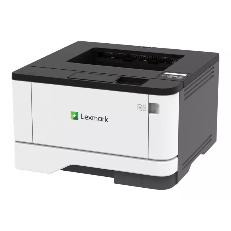 Lexmark MS431dw - Printeris - tīkla - divpusējā druka - lāzer - A4/Legal - 600 x 600 dpi - līdz 42 lpp/min - ietilpība: 350 lapas - USB, LAN, Wi-Fi (29S0110)