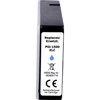 Renkforce RF-6736468 Printer Consumable Ciāns