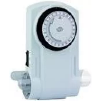 Ikgaitas taimeris REV 0025600103 Melns Balts