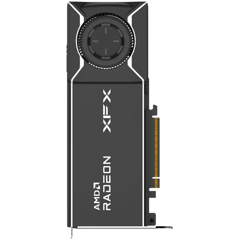 Grafikas karte XFX AMD Radeon AI PRO R9700, 32GB GDDR6
