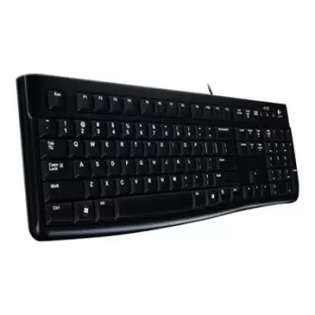 Tastatūra Logitech K120 Business