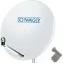 Satelītu sistēma SCHWAIGER SPI9960SET9 80 cm 4 dalībniekiem