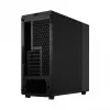 Fractal Design North Charcoal Black Mesh korpuss - Melns