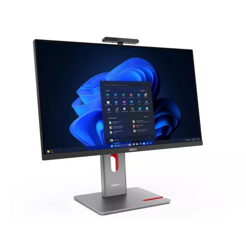 Viss-vienā dators Lenovo ThinkCentre M90a Pro G6 – Intel Ultra 7, 27 collu QHD, RTX 4050 6GB, 32GB RAM, 1TB SSD, Windows 11 Pro