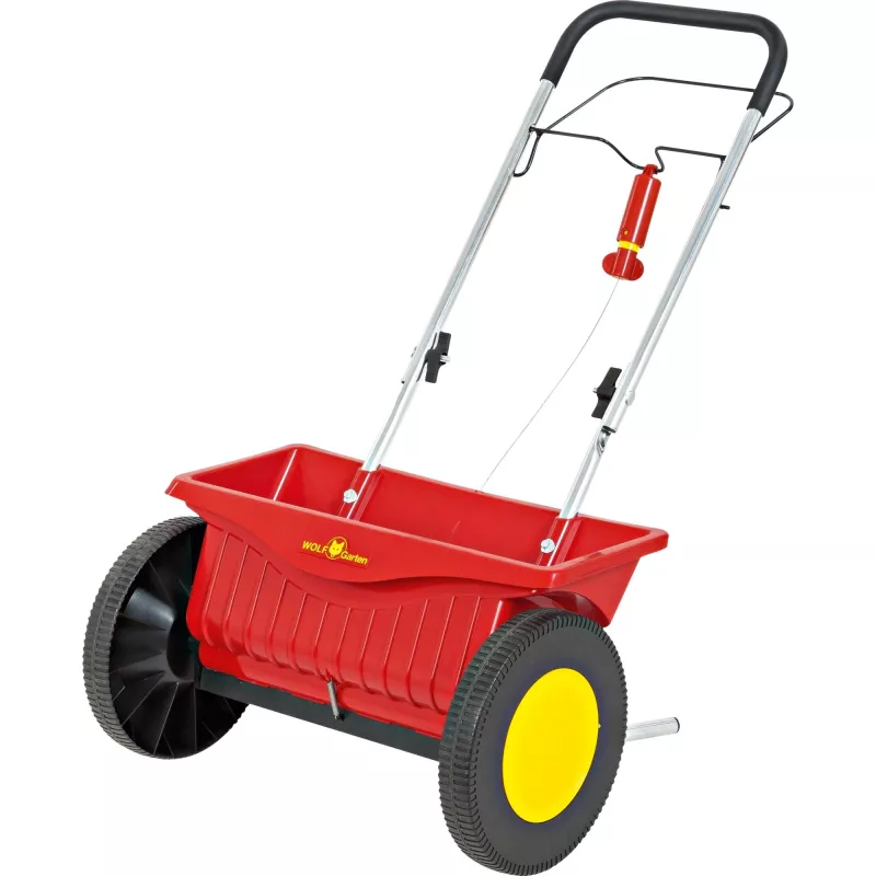 Elektriskais zāles pļāvējs WOLF-Garten WE 430 5450000