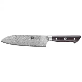 Santoku nazis ZWILLING TANREI 18 cm