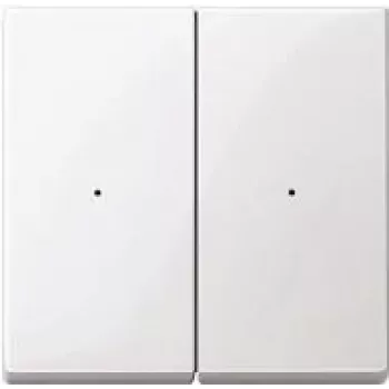 Merten 619225 Elektriskais slēdzis Balts (619225)