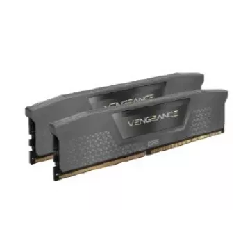 CORSAIR Vengeance DDR5 16GB (2x8GB) 6000 MT/s CL36 atmiņas komplekts ar Intel XMP un AMD EXPO atbalstu