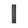 Vogel's PUC 2720 CONNECT-IT XL Pole 2 — griestu stiprinājuma komplekts lieliem ekrāniem, regulējams augstums
