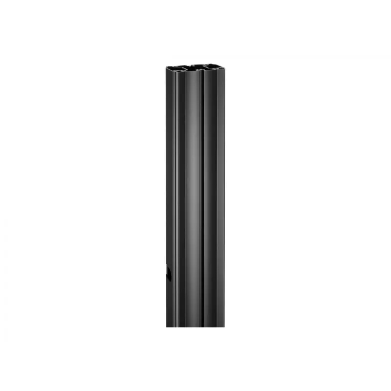 Vogel's PUC 2720 CONNECT-IT XL Pole 2 — griestu stiprinājuma komplekts lieliem ekrāniem, regulējams augstums