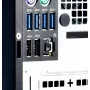 Smartkeeper NL03P2BK Schnittstellenblockierung RJ-45 Schwarz 100 Stück(e) (NL03P2BK)