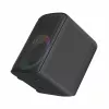 Pārnēsājams skaļrunis Tellur Bluetooth Speaker Buzz, Melns
