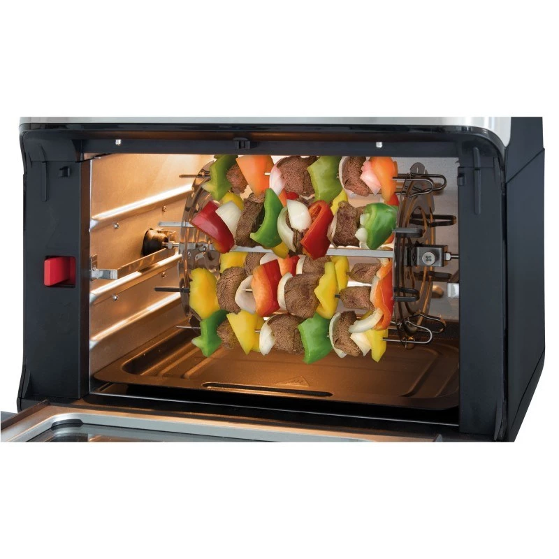 Fritieris ar karsto gaisu ProfiCook PC-FR 1200 H