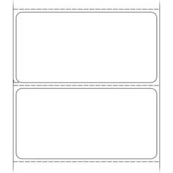 Zebra 3007007 Printer White