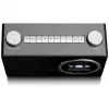 Lenco DIR-70 tīkla audio atskaņotājs, 3 W (kopā), melns (DIR-70BK)