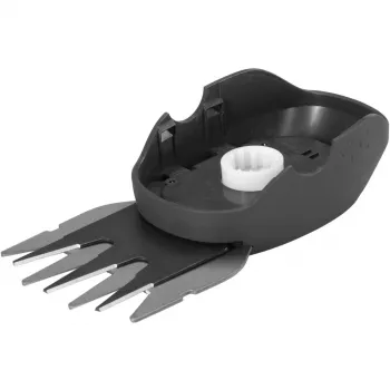 GARDENA 9862-20 zāles un buksusu asmens (8 cm)