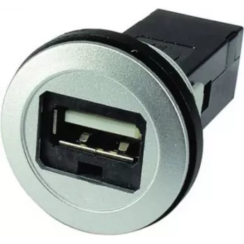 Servisa interfeiss Harting 09454521901, 1 gab.