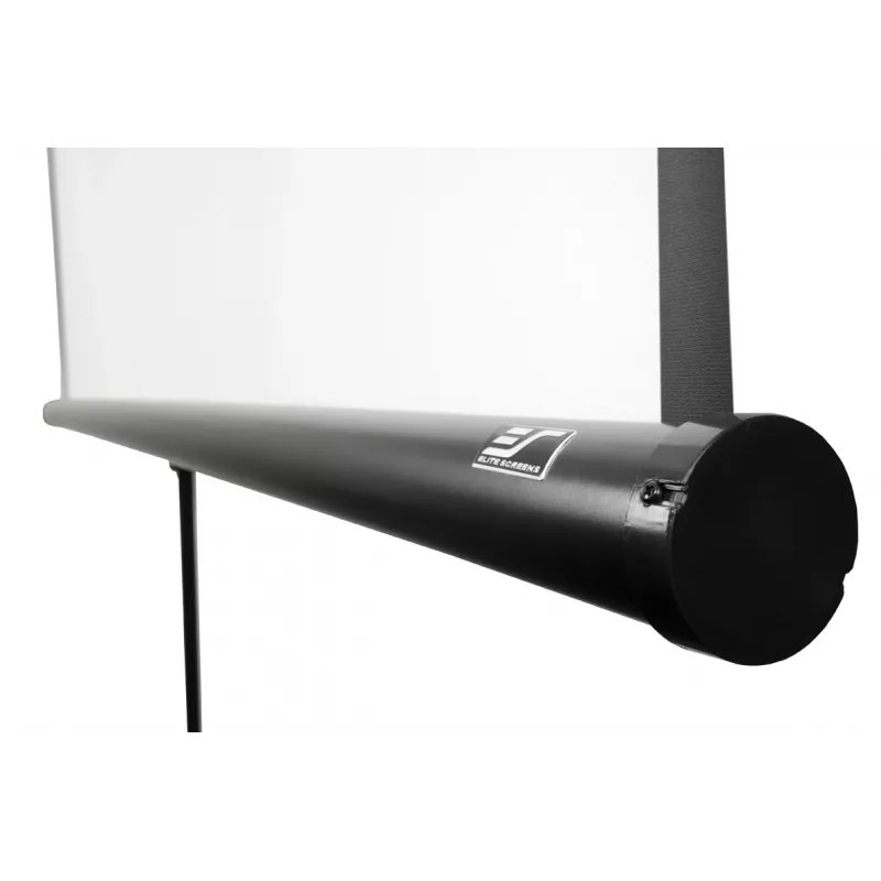 Elite Screens T113UWS1 statīva projekcijas ekrāns 2.87 m 1:1