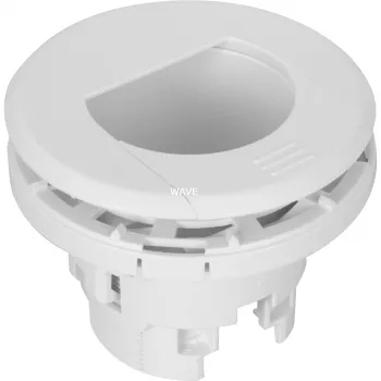 Montāžas komplekts Ubiquiti UVC-G3-FLEX padziļinātai griestu uzstādīšanai, balts