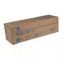 Tonera kasetne Konica Minolta ACVV450 TN627C ciāna 20000 lapas