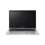 Portatīvais dators Acer Swift Lite 16 SFL16-31P-37GE 16 collu WUXGA Intel i3-N355 8GB RAM 512GB SSD Windows 11