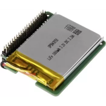 Joy-it RB-Akku-SPI3 UPS modulis Raspberry Pi, Arduino un citiem