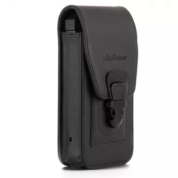 Ādas maciņš Ulefone Armor 24