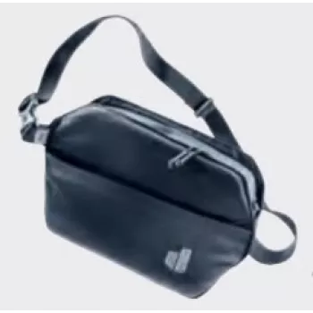 Deuter Passway 2 plecu soma, melna, unisex, PES