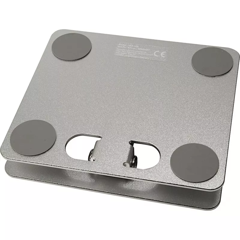 Inter-Tech TBS-100 alumīnija statīvs klēpjdatoram 35,6 cm (14 collas)