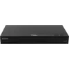 Panasonic DP-UB424 3D Blu-ray atskaņotājs ar uzlabošanu