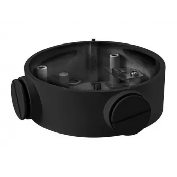 Savienojuma kārba Hikvision DS-1260ZJ Melna 8.85 cm Diametrs 251 g