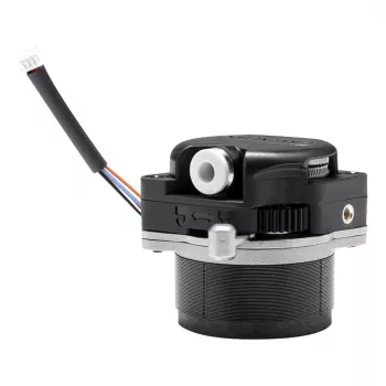Ekstrūderis Creality 3D 4001020075 Ender-3 V3 Plus, K1, K1 Max, K1C