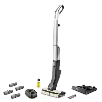 Karcher FC 4-4 Battery Set 4B Duo Electric Mop